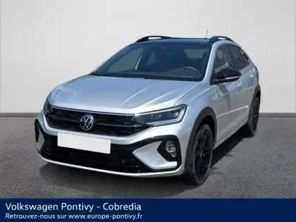 Photo Volkswagen Taigo R-line Edition