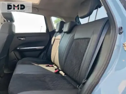 Photo 9 Suzuki Vitara  1.4 Boosterjet Hybrid 129ch Style