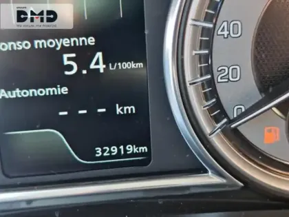 Photo 14 Suzuki Vitara  1.4 Boosterjet Hybrid 129ch Style