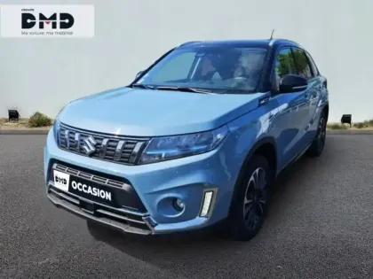 Photo Suzuki Vitara Style