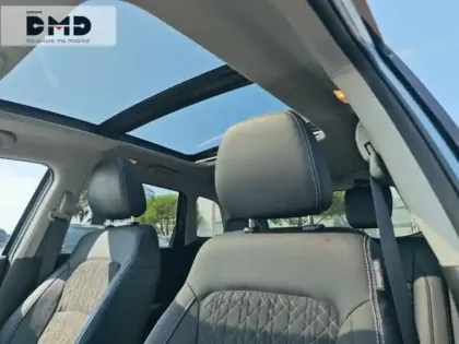 Photo 13 Suzuki Vitara  1.4 Boosterjet Hybrid 129ch Style
