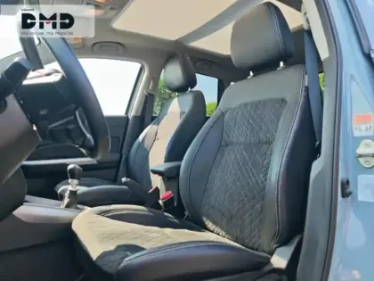 Photo 8 Suzuki Vitara  1.4 Boosterjet Hybrid 129ch Style