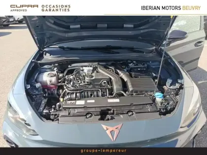 Photo 25 Cupra Leon  ST 1.5 eTSI Hybrid 150ch V DSG7
