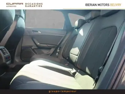 Photo 14 Cupra Leon  ST 1.5 eTSI Hybrid 150ch V DSG7