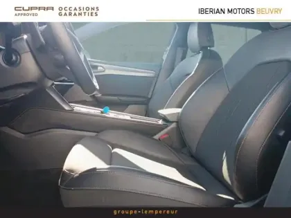 Photo 8 Cupra Leon  ST 1.5 eTSI Hybrid 150ch V DSG7