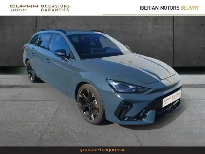 Photo 17 Cupra Leon  ST 1.5 eTSI Hybrid 150ch V DSG7