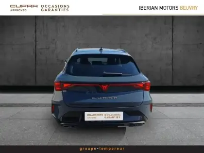 Photo 20 Cupra Leon  ST 1.5 eTSI Hybrid 150ch V DSG7