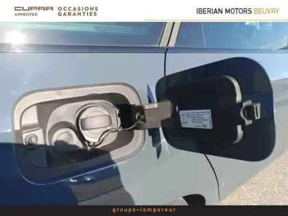 Photo 24 Cupra Leon  ST 1.5 eTSI Hybrid 150ch V DSG7