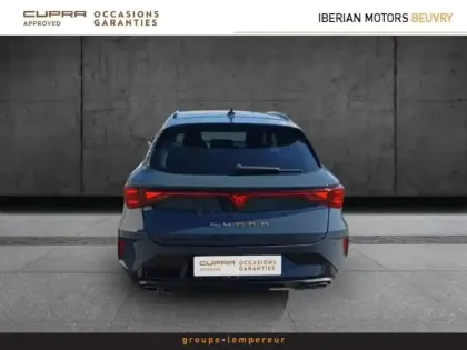 Photo 5 Cupra Leon  ST 1.5 eTSI Hybrid 150ch V DSG7