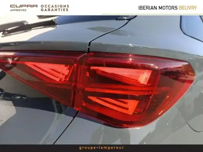 Photo 21 Cupra Leon  ST 1.5 eTSI Hybrid 150ch V DSG7