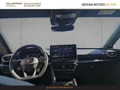 Photo 10 Cupra Leon  ST 1.5 eTSI Hybrid 150ch V DSG7
