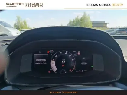 Photo 12 Cupra Leon  ST 1.5 eTSI Hybrid 150ch V DSG7