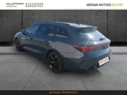 Photo 7 Cupra Leon  ST 1.5 eTSI Hybrid 150ch V DSG7