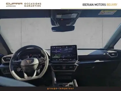 Photo 27 Cupra Leon  ST 1.5 eTSI Hybrid 150ch V DSG7