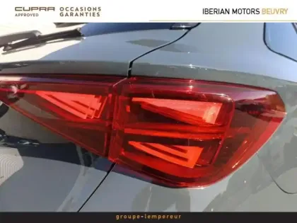 Photo 6 Cupra Leon  ST 1.5 eTSI Hybrid 150ch V DSG7
