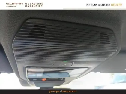 Photo 9 Cupra Leon  ST 1.5 eTSI Hybrid 150ch V DSG7