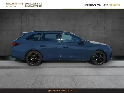 Photo 19 Cupra Leon  ST 1.5 eTSI Hybrid 150ch V DSG7