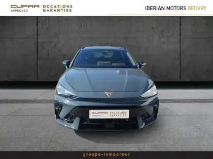 Photo 16 Cupra Leon  ST 1.5 eTSI Hybrid 150ch V DSG7