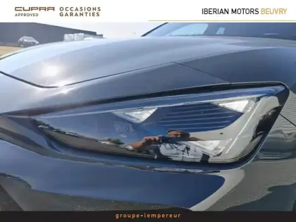 Photo 18 Cupra Leon  ST 1.5 eTSI Hybrid 150ch V DSG7
