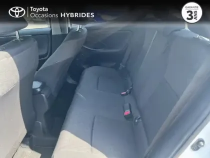 Photo 11 Toyota Yaris  116h Dynamic 5p MY22