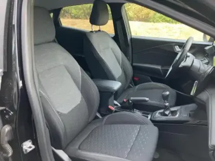 Photo 10 Ford Puma  1.0 EcoBoost Hybrid 125ch Titanium Business S&S