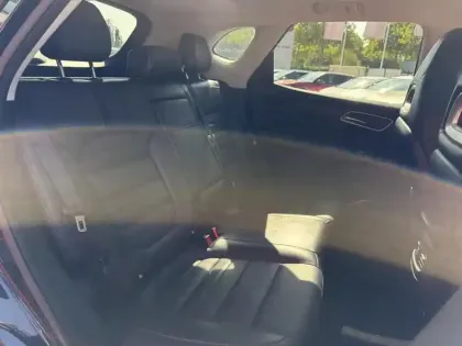 Photo 10 Mg EHS  1.5T GDI 258ch PHEV Luxury