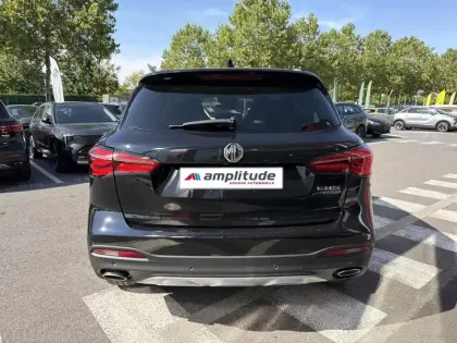 Photo 5 Mg EHS  1.5T GDI 258ch PHEV Luxury