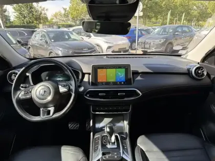 Photo 11 Mg EHS  1.5T GDI 258ch PHEV Luxury