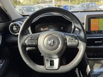 Photo 12 Mg EHS  1.5T GDI 258ch PHEV Luxury
