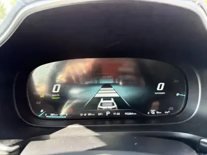 Photo 13 Mg EHS  1.5T GDI 258ch PHEV Luxury