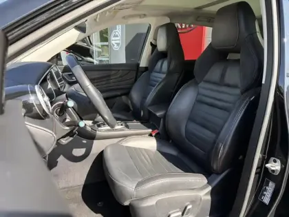 Photo 8 Mg EHS  1.5T GDI 258ch PHEV Luxury