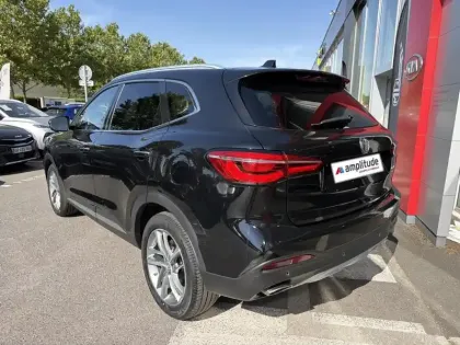 Photo 6 Mg EHS  1.5T GDI 258ch PHEV Luxury