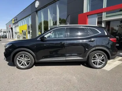 Photo 7 Mg EHS  1.5T GDI 258ch PHEV Luxury