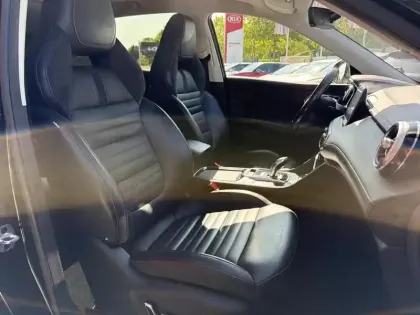 Photo 9 Mg EHS  1.5T GDI 258ch PHEV Luxury