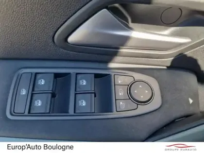 Photo 14 Dacia Duster  1.6 hybrid 140ch Journey
