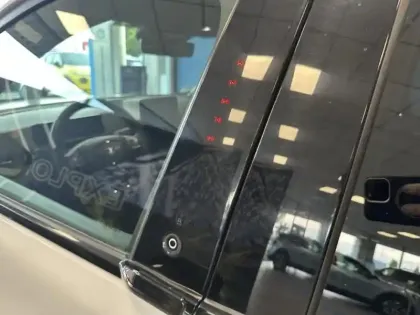 Photo 12 Ford Mustang  Mach-E 294ch Extended Range 99kWh Premium Propulsion