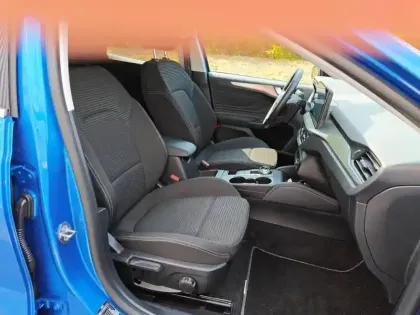 Photo 10 Ford Focus  1.5 EcoBlue 115ch Titanium X Business BVA8