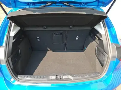 Photo 12 Ford Focus  1.5 EcoBlue 115ch Titanium X Business BVA8