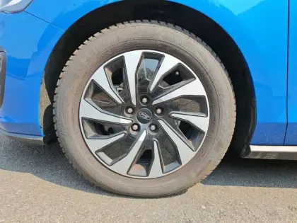 Photo 8 Ford Focus  1.5 EcoBlue 115ch Titanium X Business BVA8