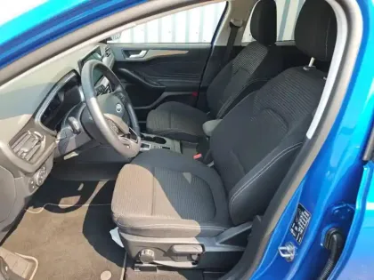 Photo 9 Ford Focus  1.5 EcoBlue 115ch Titanium X Business BVA8