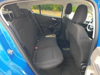 Photo 11 Ford Focus  1.5 EcoBlue 115ch Titanium X Business BVA8