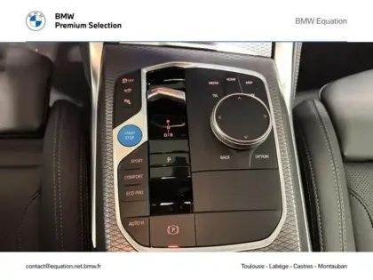 Photo 6 BMW I4  eDrive40 340ch M Sport