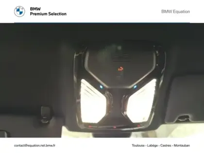 Photo 13 BMW I4  eDrive40 340ch M Sport