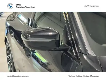 Photo 9 BMW I4  eDrive40 340ch M Sport