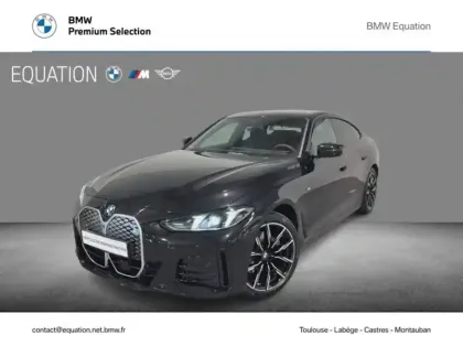 Photo Bmw I4 M Sport
