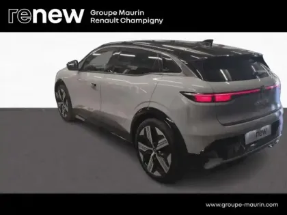 Photo 6 Renault Megane  E-Tech Electric EV60 220ch Iconic super charge -C