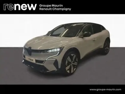 Photo Renault Megane Iconic