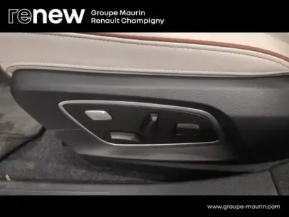 Photo 13 Renault Megane  E-Tech Electric EV60 220ch Iconic super charge -C