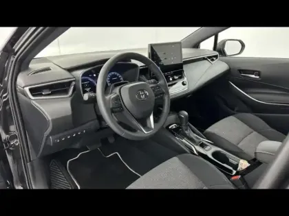 Photo 6 Toyota Corolla  Touring Spt 1.8 140ch Design MY26