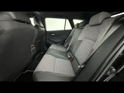 Photo 8 Toyota Corolla  Touring Spt 1.8 140ch Design MY26